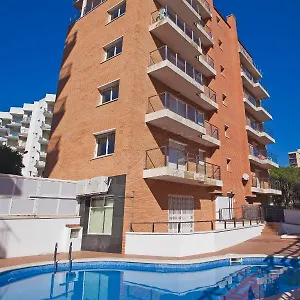 Apcostas De Madrid , Blanes Spain